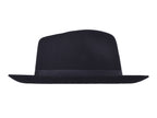 Bradley Wool Felt Fedora