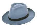 Bradley Wool Felt Fedora