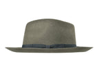 Bradley Wool Felt Fedora