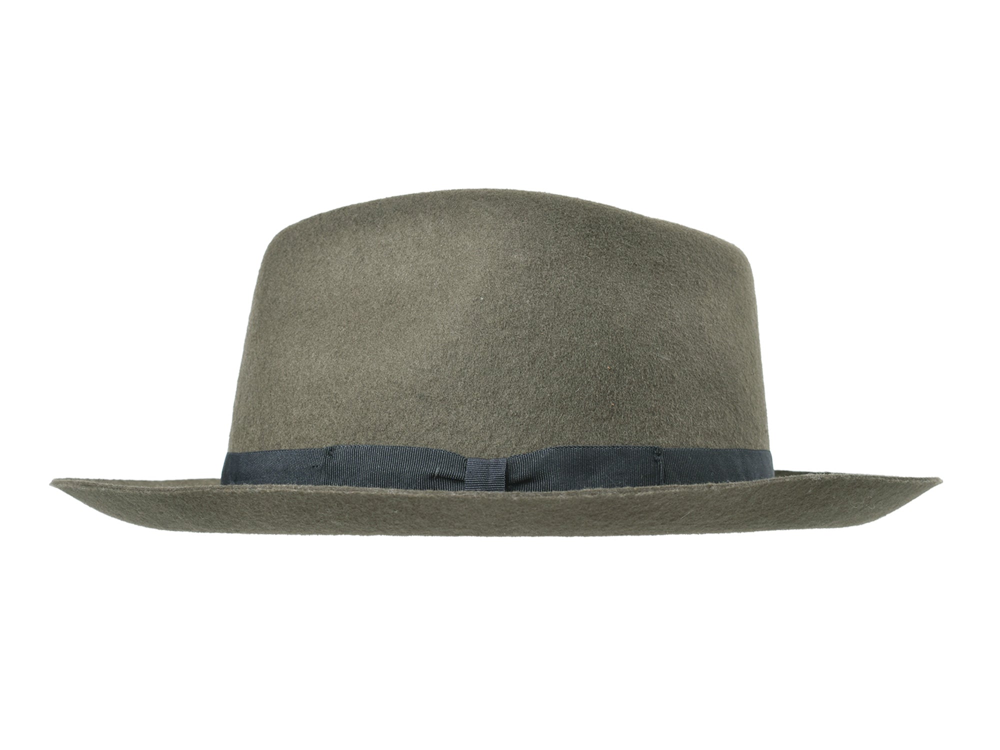 Bradley Wool Felt Fedora