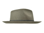 Bradley Wool Felt Fedora