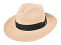 Classic Panama Hat by Bigalli