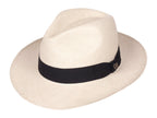 Classic Panama Hat by Bigalli