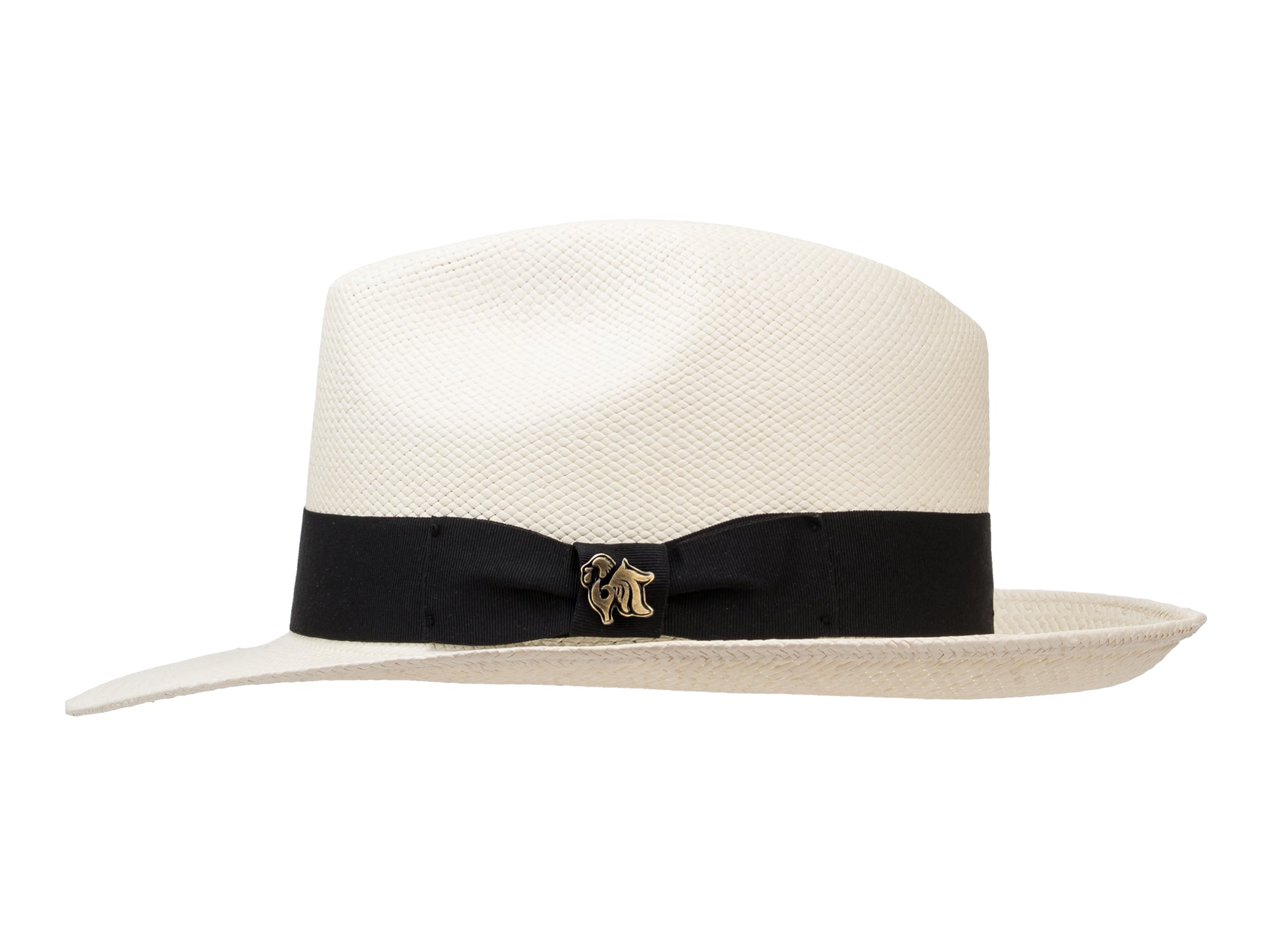 Classic Panama Hat by Bigalli