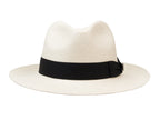 Classic Panama Hat by Bigalli