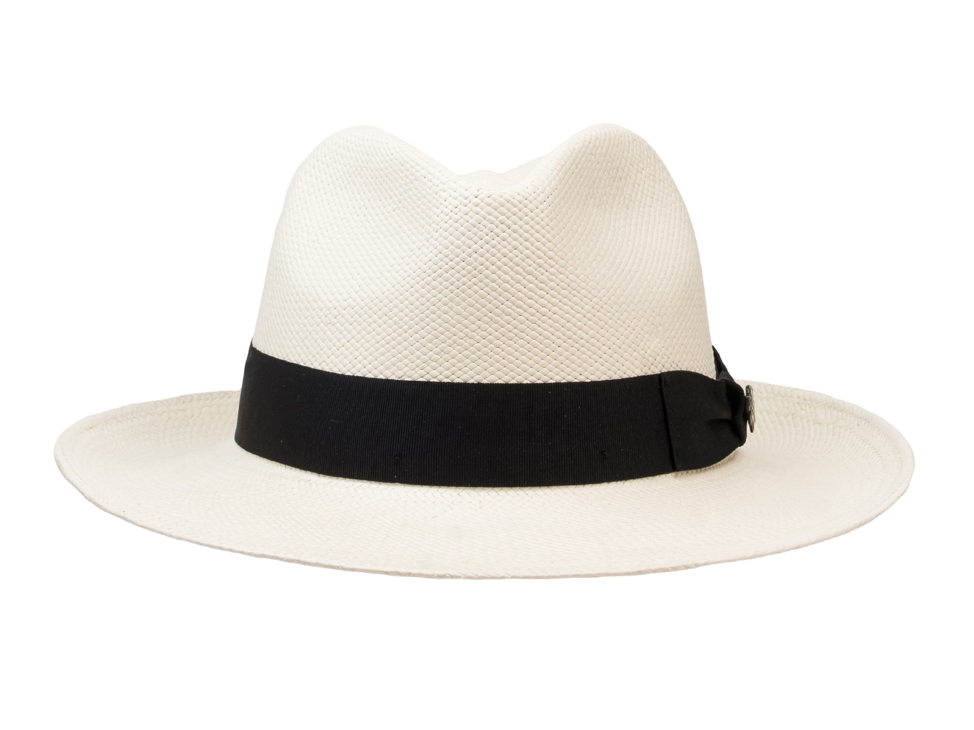 Classic Panama Hat by Bigalli