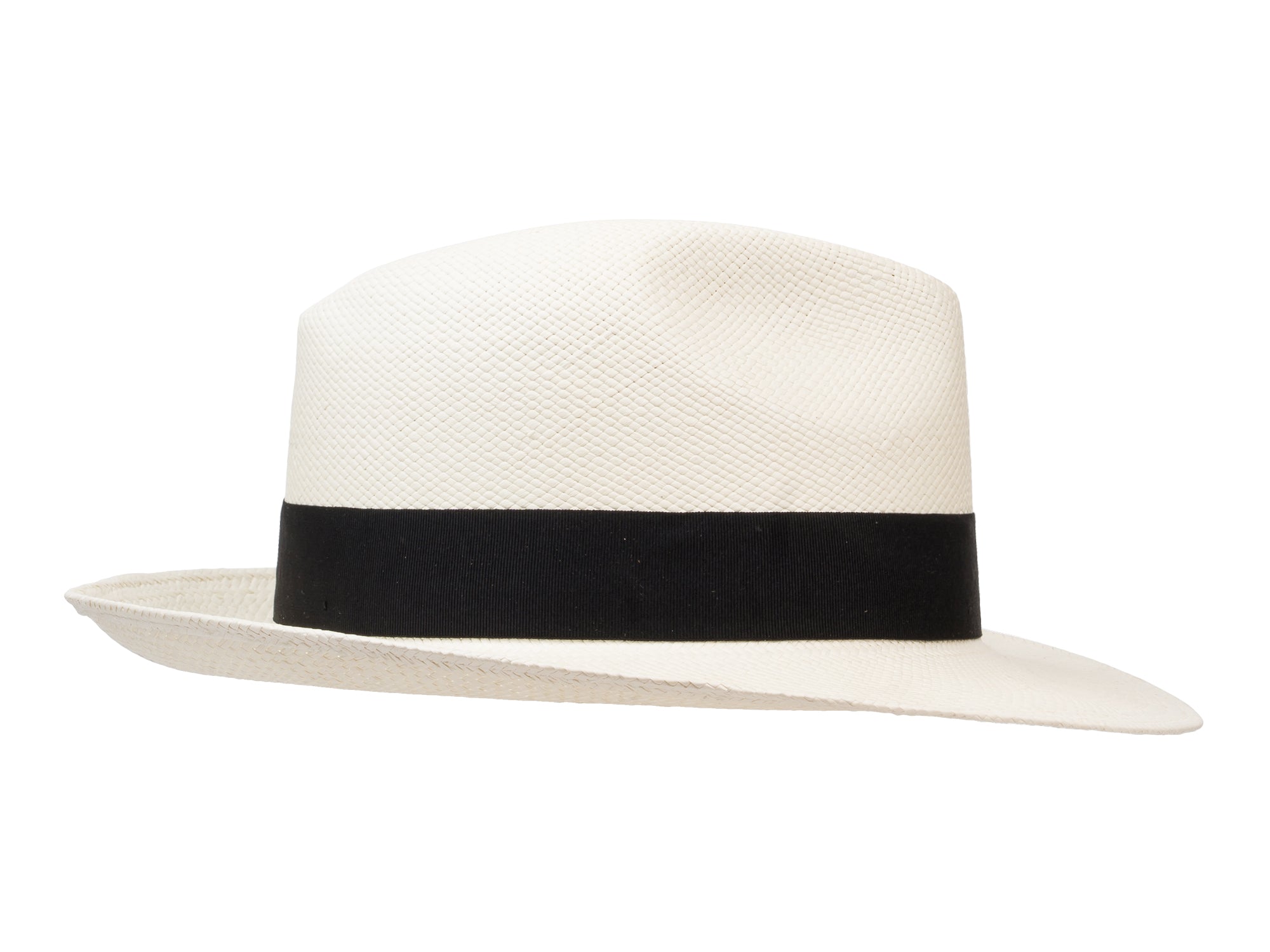 Classic Panama Hat by Bigalli