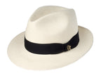 Classic Panama Hat by Bigalli