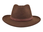Escapade Wool Felt Fedora