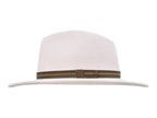 Escapade Wool Felt Fedora