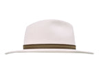 Escapade Wool Felt Fedora