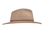 Escapade Wool Felt Fedora