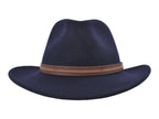 Escapade Wool Felt Fedora
