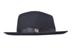 Phillip Wool Felt Fedora