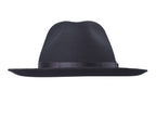 Phillip Wool Felt Fedora