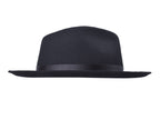 Phillip Wool Felt Fedora