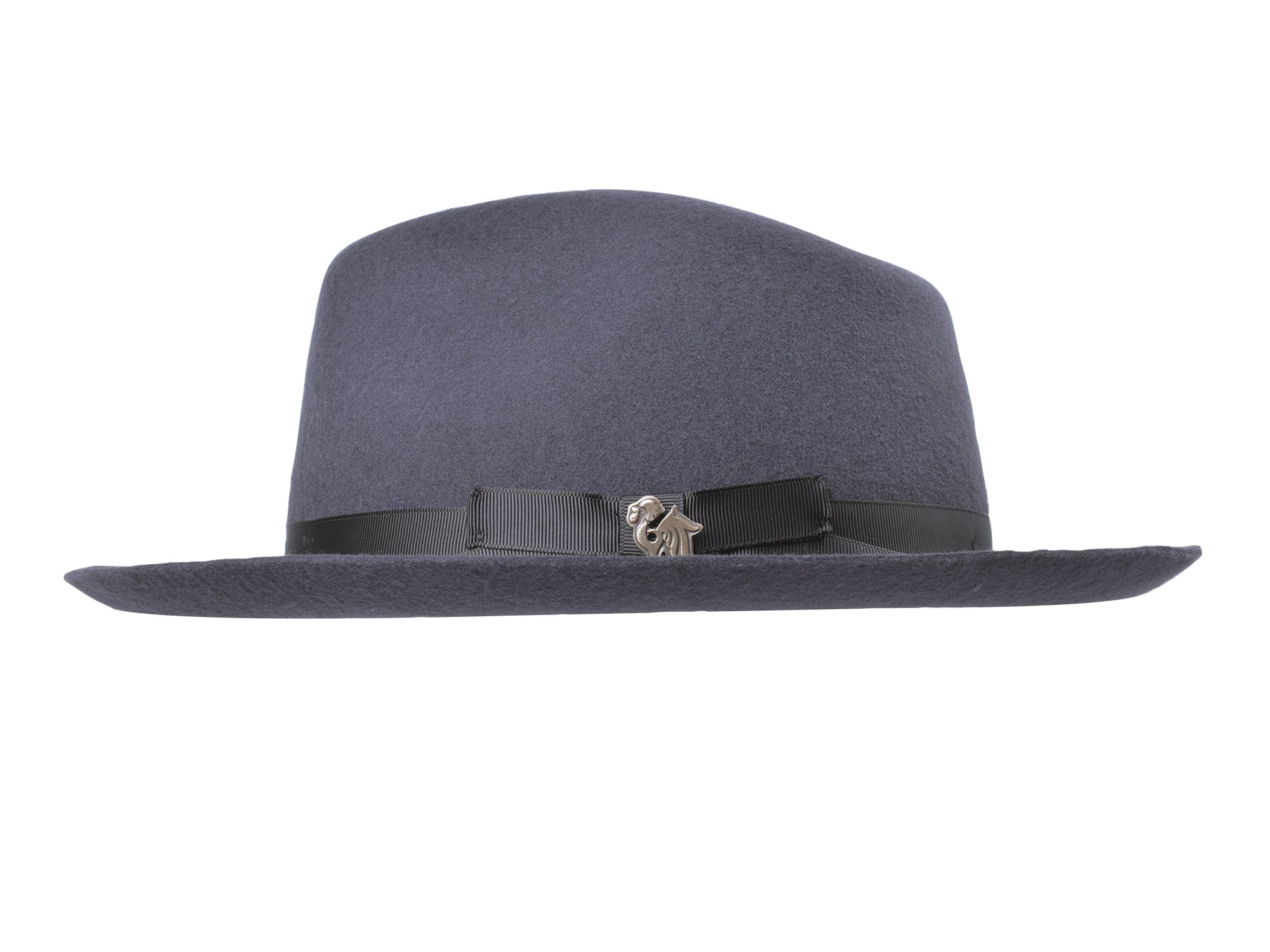 Phillip Wool Felt Fedora