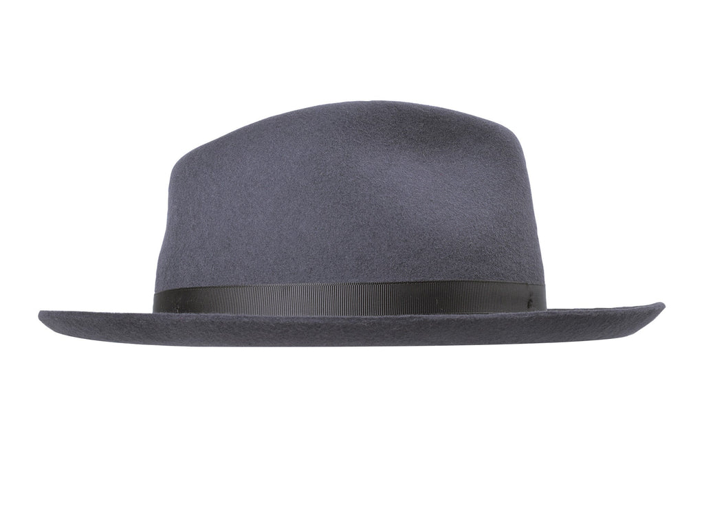 Phillip Wool Felt Fedora