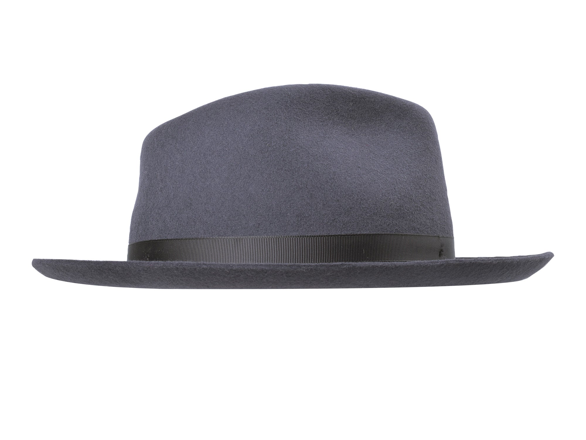 Phillip Wool Felt Fedora