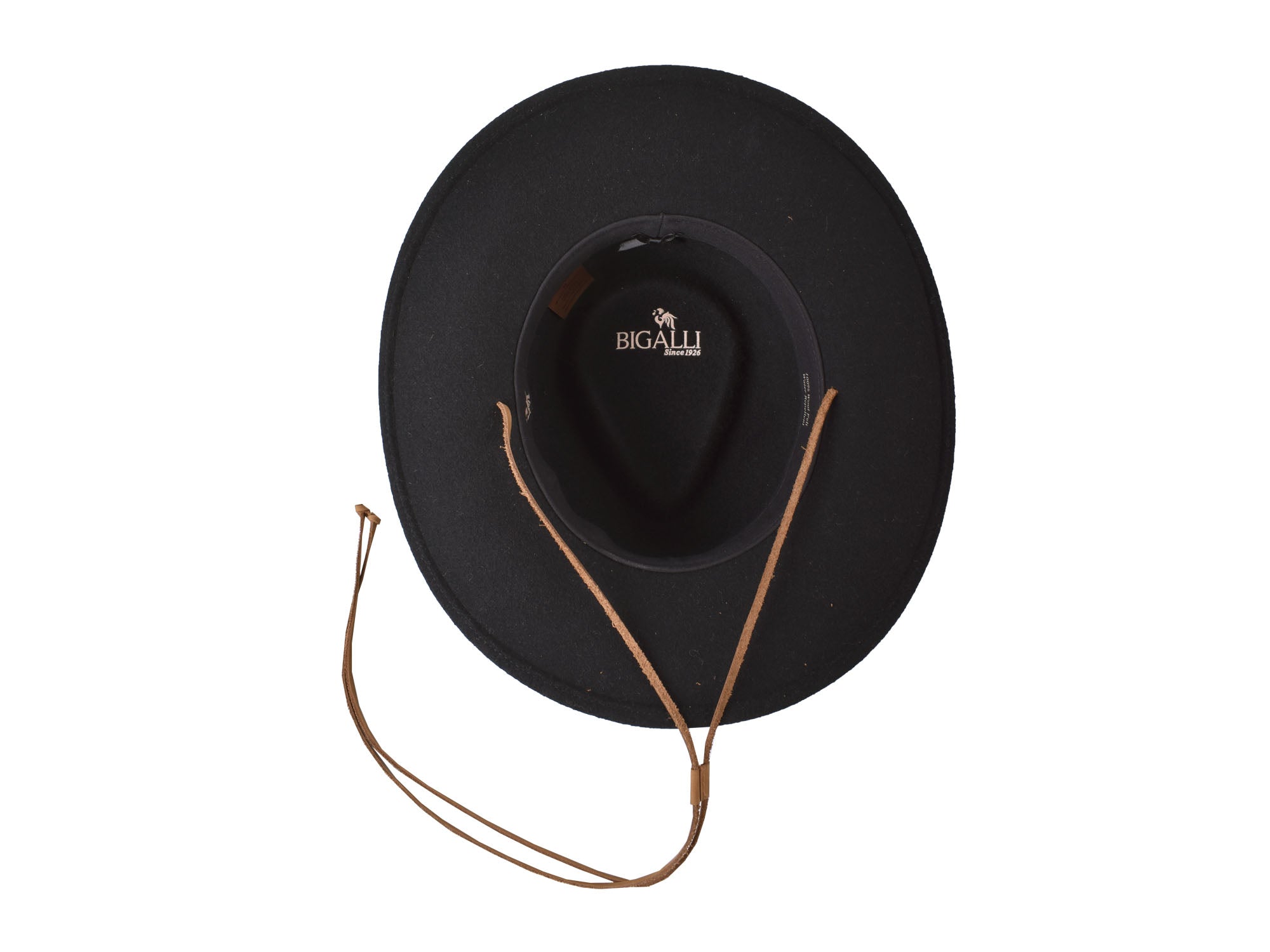 Tribu Wool Felt Cowboy Hat