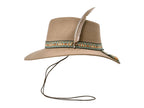 Yaya Wool Felt Cowboy Hat