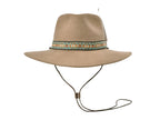 Yaya Wool Felt Cowboy Hat