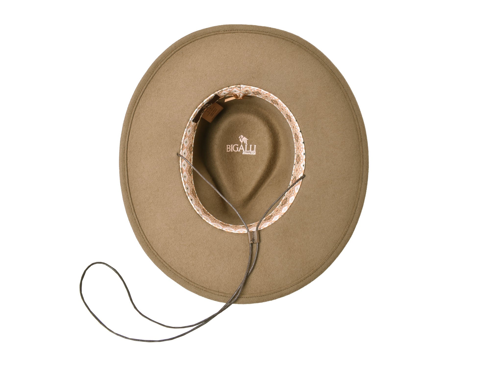 Yaya Wool Felt Cowboy Hat