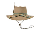 Yaya Wool Felt Cowboy Hat