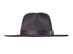 Zingaro Wool Felt Fedora