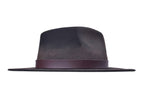 Zingaro Wool Felt Fedora