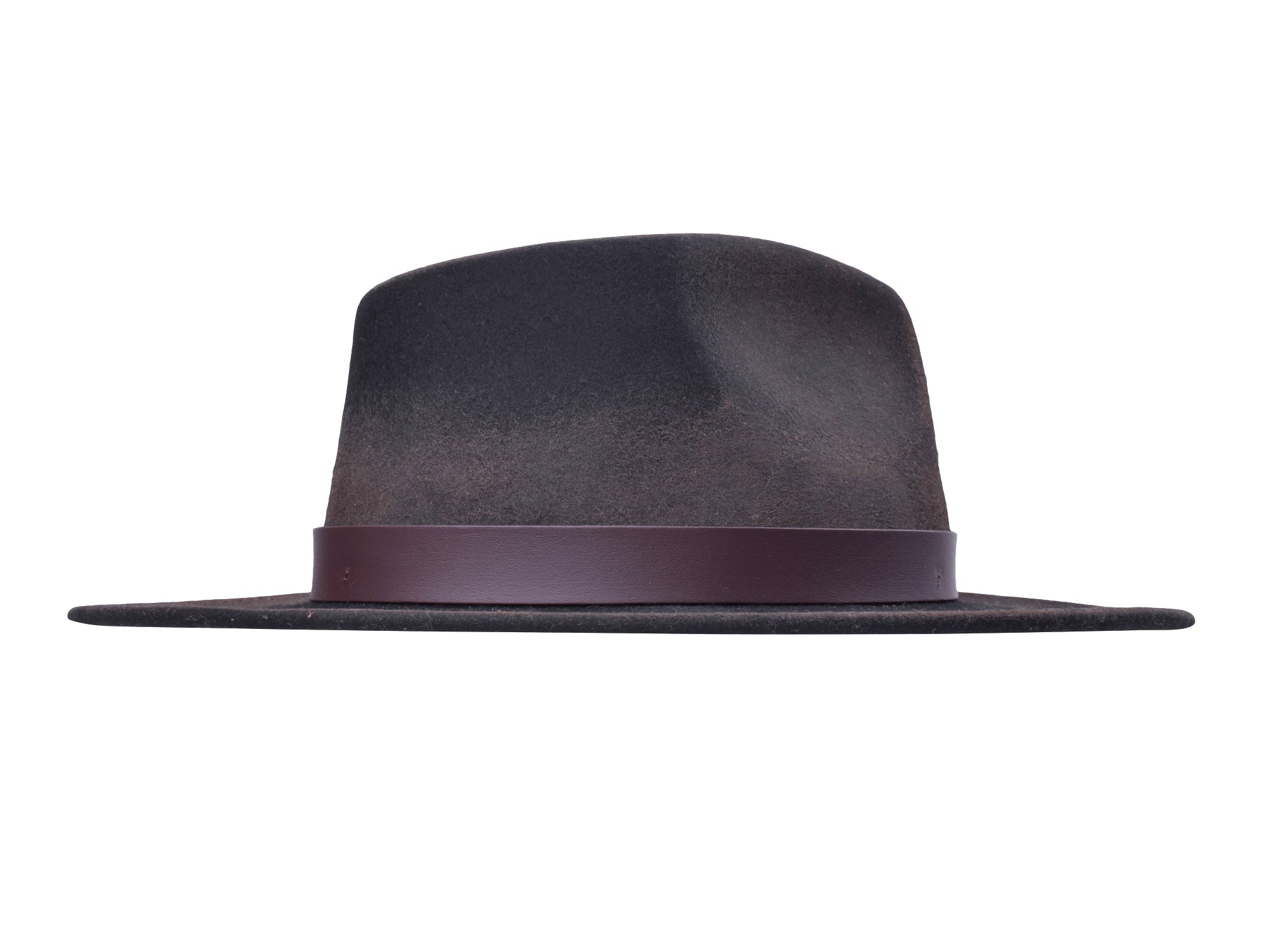 Zingaro Wool Felt Fedora