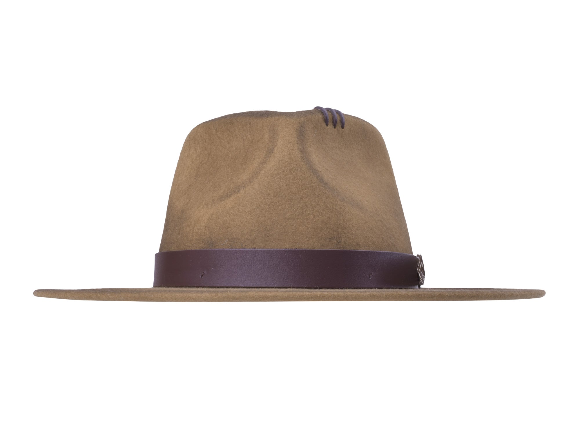 Zingaro Wool Felt Fedora