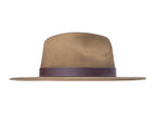Zingaro Wool Felt Fedora