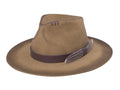 Zingaro Wool Felt Fedora