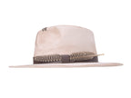 Zingaro Wool Felt Fedora