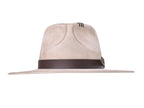 Zingaro Wool Felt Fedora
