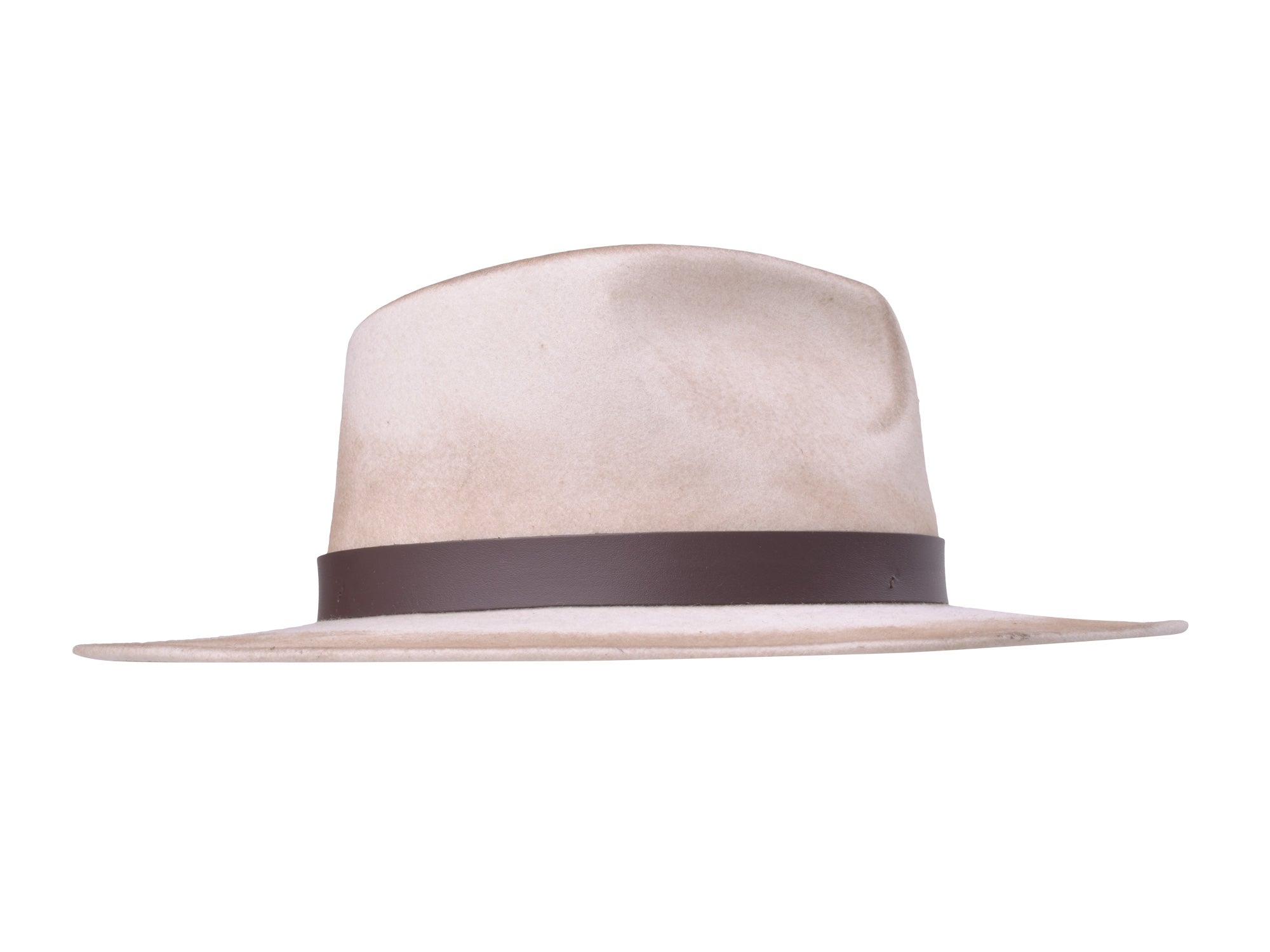 Zingaro Wool Felt Fedora