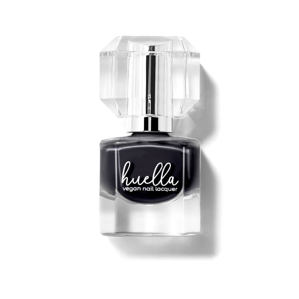 Black Book Nail Lacquer