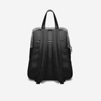 Black & Yellow Vegan Backpack BYMANYC ® New York