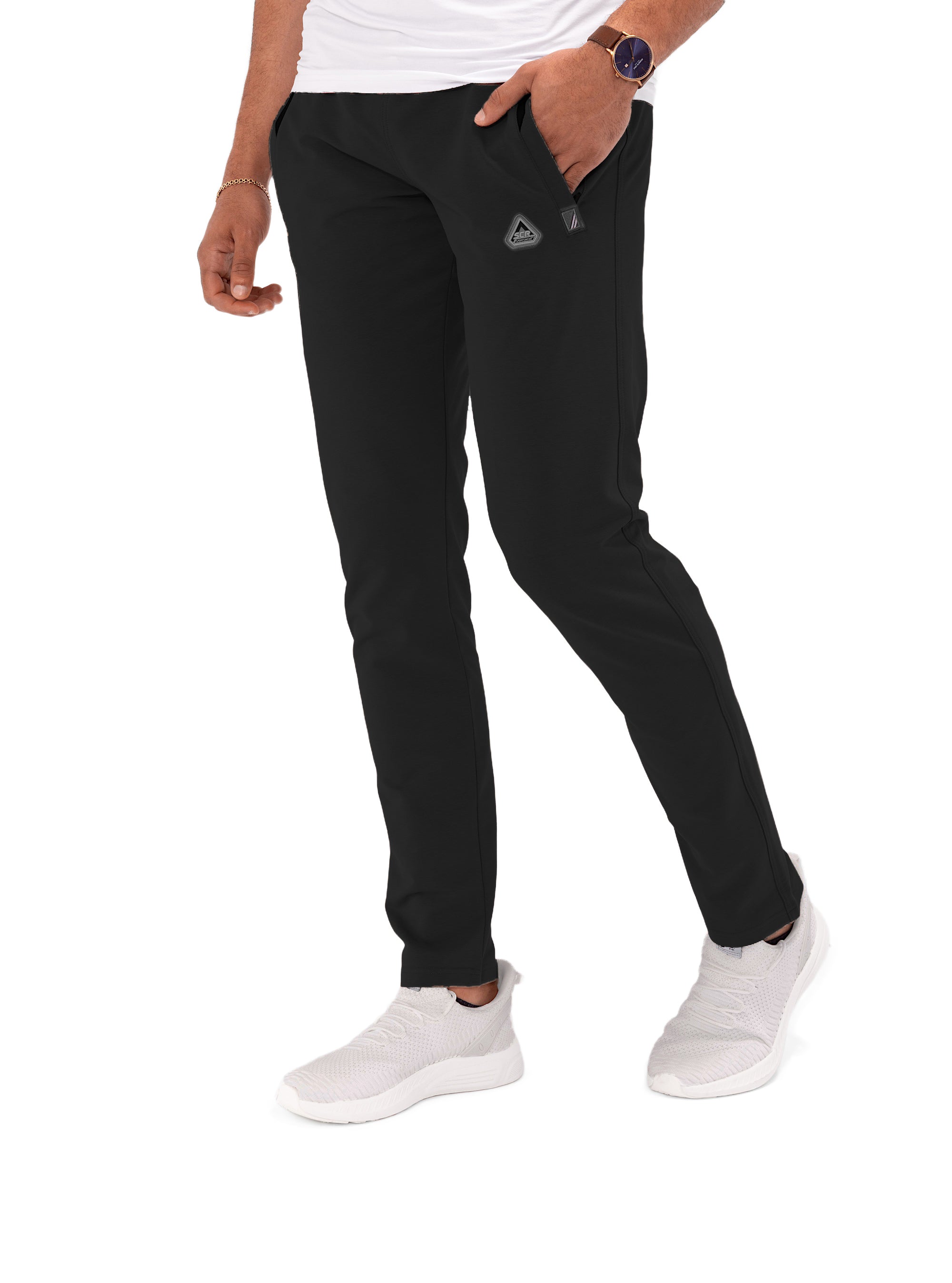 All-Day Comfort Athletic Pants Tapered | Tall
