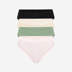 Cheeky Brief | 4-Pack