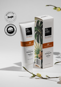 SOL LABS® Natural Mineral SPF 30 Daily Sunscreen Lotion Broad Spectrum UVA/UVB Protection & Hydrating Formula