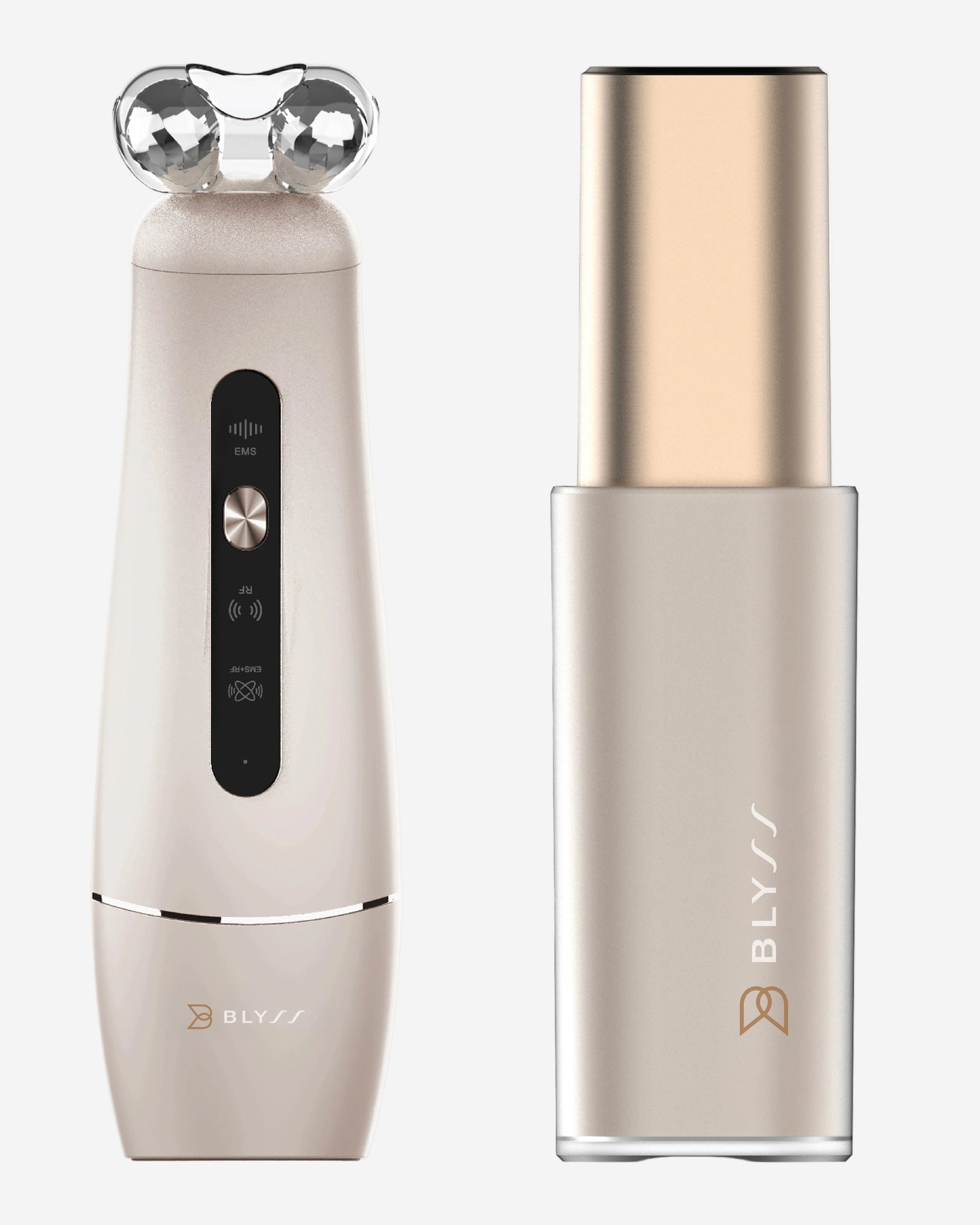 The Blyss Essentials Duo