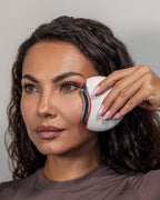 Blyss Aria Radio Frequency Neck & Face Lifting Device