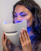 Blyss Helio Professional-Grade LED Photon Therapy Mask