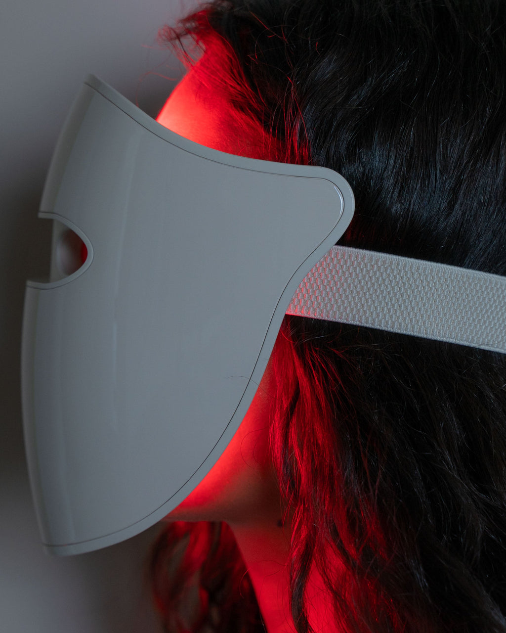 Blyss Helio Professional-Grade LED Photon Therapy Mask