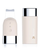 Blyss Iris Ultrasonic Facial Scrubber & Skin Spatula