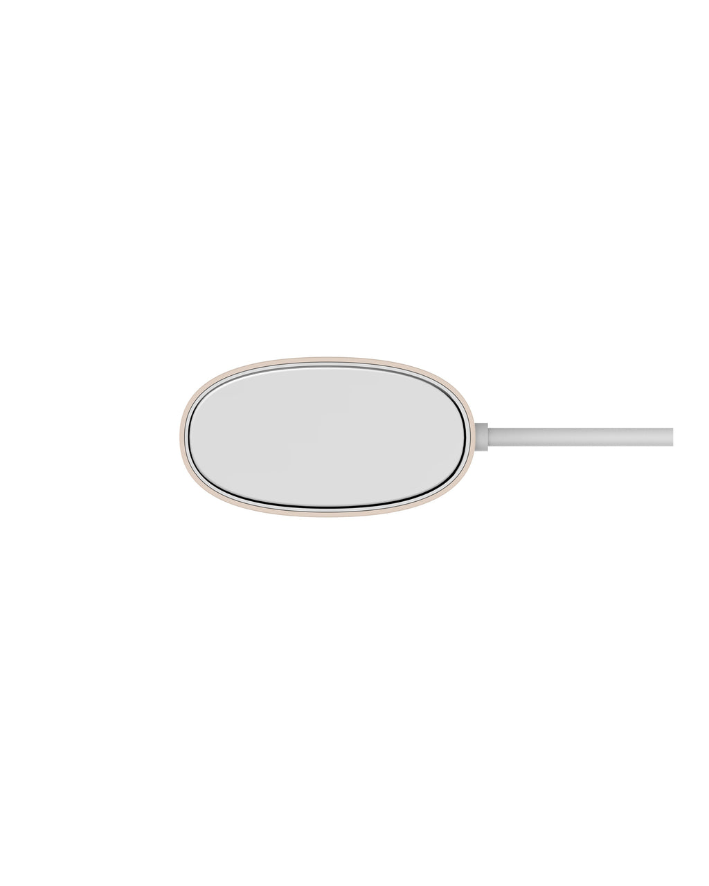 Blyss Iris Ultrasonic Facial Scrubber & Skin Spatula