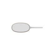 Blyss Iris Ultrasonic Facial Scrubber & Skin Spatula