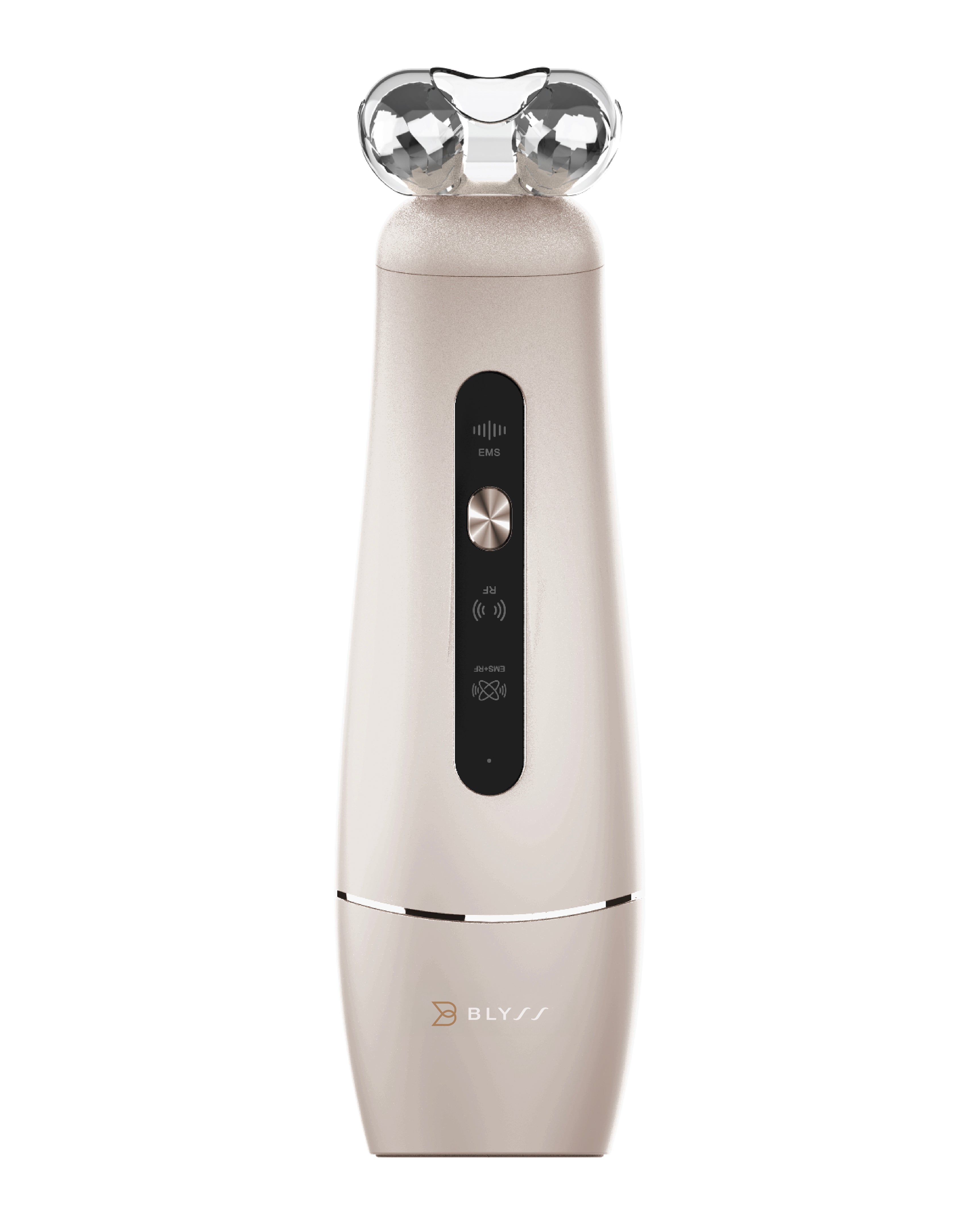 Blyss Luna The Ultimate 3-In-1 Skin Rejuvenation Device